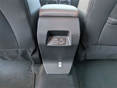 Certified 2025 Subaru Crosstrek 2.5i Limited w/ Crosstrek Mirror Package image 25