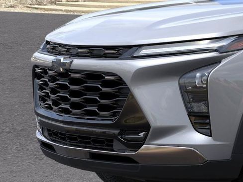 New 2026 Chevrolet Trax ACTIV w/ Sunroof Package FWD image 13