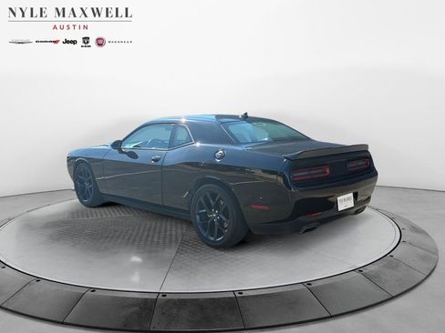 Used 2021 Dodge Challenger GT w/ Plus Package image 13