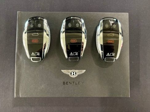 Used 2024 Bentley Continental GT AWD/4WD image 31