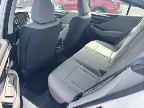 Used 2025 Subaru Legacy Premium AWD/4WD image 10