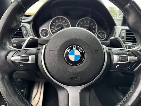 Used 2016 BMW 428i Gran Coupe RWD image 10