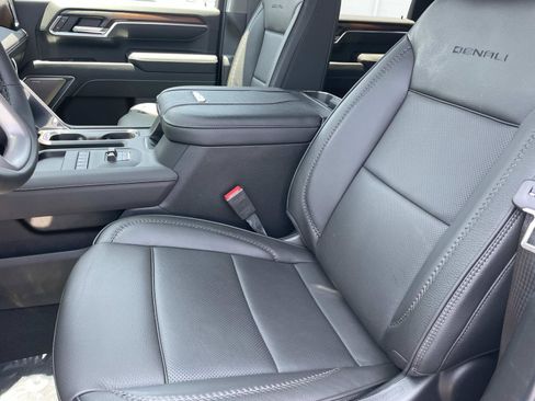 New 2026 GMC Sierra 3500 Denali w/ Technology Package AWD/4WD image 21