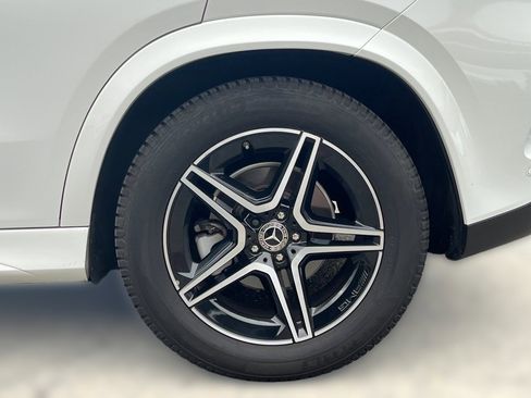 Used 2022 Mercedes-Benz GLE 350 4MATIC image 6