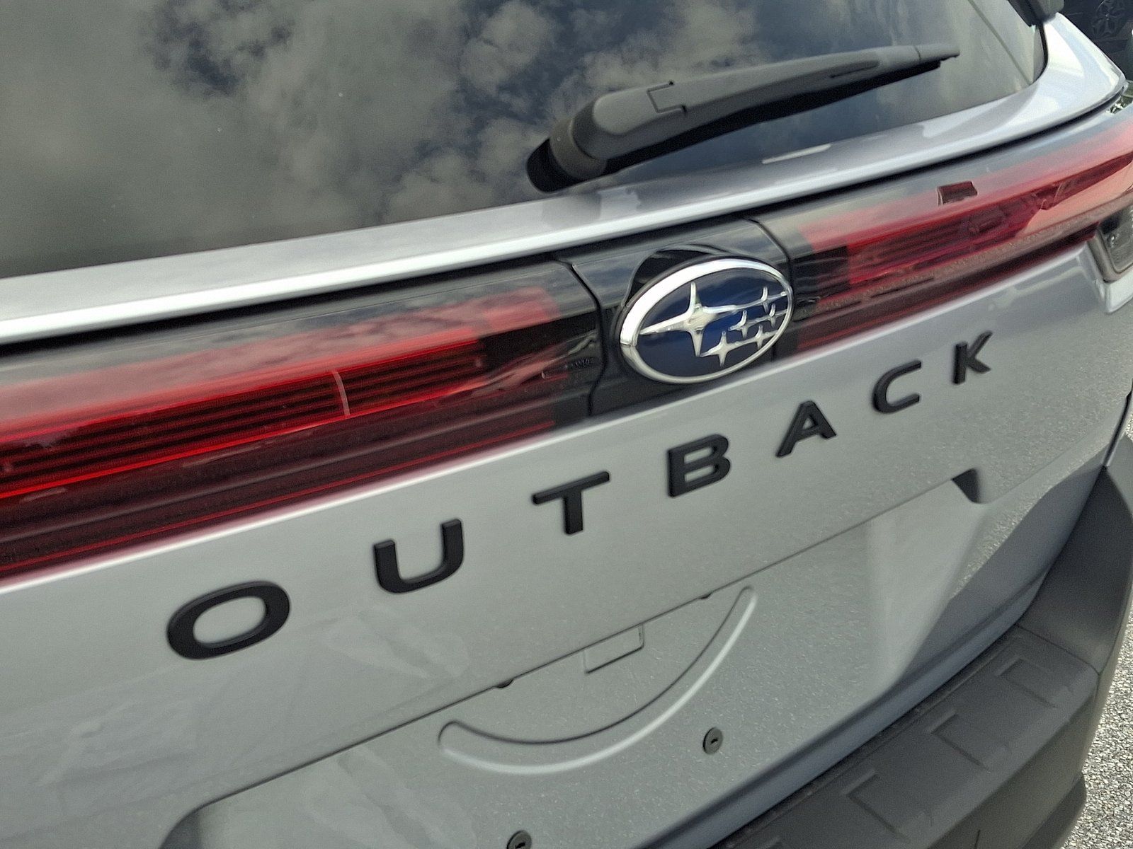 Used 2026 Subaru Outback Premium AWD/4WD image 31