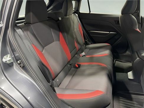 Certified 2025 Subaru Impreza RS w/ Popular Package #1 image 30