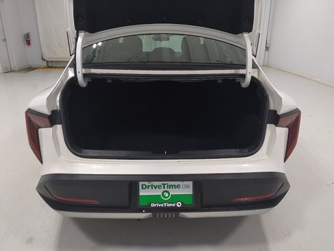 Used 2025 Kia K4 EX FWD image 29