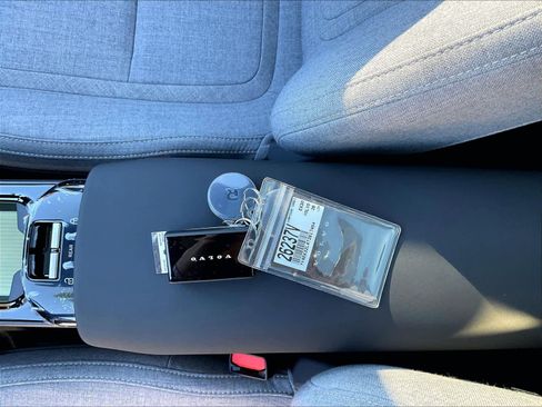 New 2026 Volvo EX30 Ultra w/ Climate Package image 35