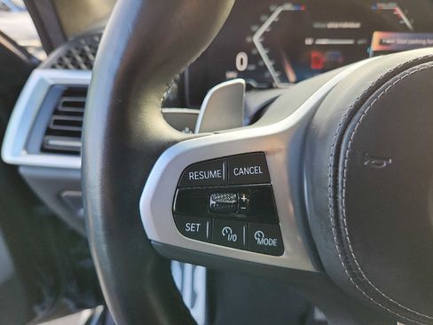 Certified 2024 BMW X7 xDrive40i w/ Executive Package image 20