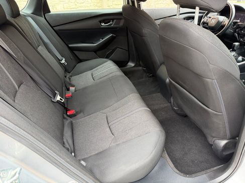 Used 2024 Honda Accord Sport image 17