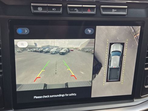 Used 2023 Ford F250 Lariat w/ Lariat Ultimate Package image 25