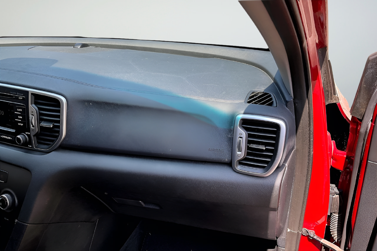 Used 2019 Kia Sportage LX FWD image 20