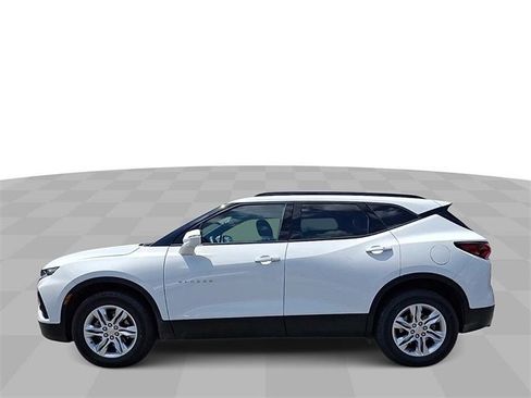 Certified 2022 Chevrolet Blazer LT image 5