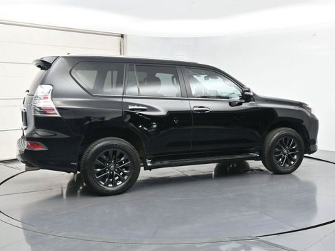 Used 2022 Lexus GX 460 Premium w/ Premium Plus Package AWD/4WD image 29
