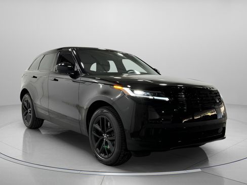 Used 2026 Land Rover Range Rover Velar S image 6