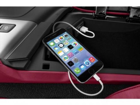 Used 2015 Chevrolet Corvette Z06 w/ 3LZ Preferred Equipment Group image 18