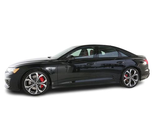 Used 2024 Audi S6 Prestige image 7