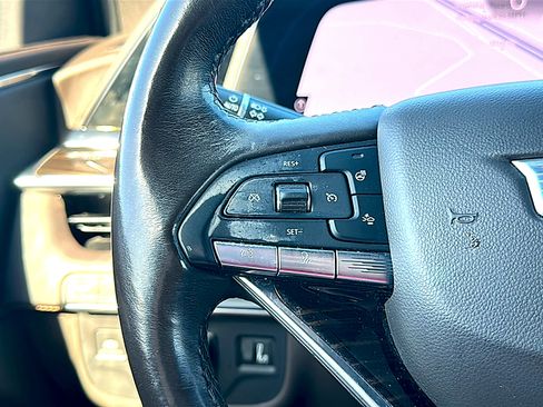 Used 2021 Cadillac Escalade Sport RWD image 32