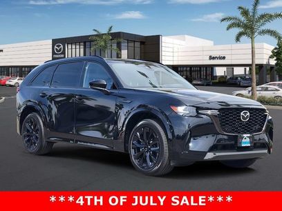 New 2026 MAZDA CX-90 3.3 Turbo S w/ Premium Package