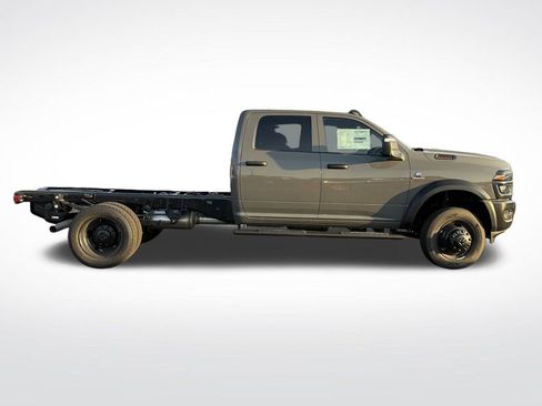 New 2026 RAM 4500 Tradesman image 11