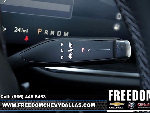 New 2024 Buick Envision Preferred image 28