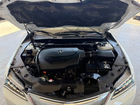 Used 2015 Acura TLX V6 FWD image 55