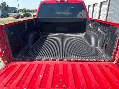 Used 2008 Chevrolet Silverado 1500 LT w/ Power Pack Plus AWD/4WD image 15