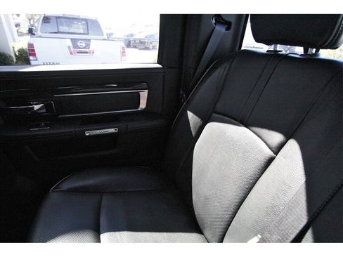 Used 2016 RAM 2500 Limited image 11