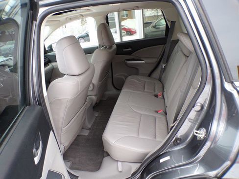 Used 2013 Honda CR-V EX-L image 14