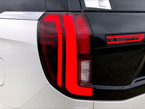 New 2026 Ford Expedition Max King Ranch image 11