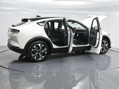 New 2024 Ford Mustang Mach-E Select
