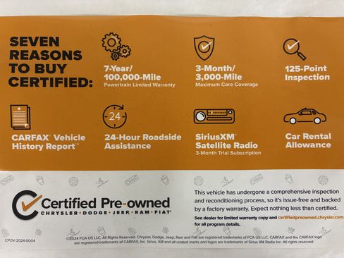 Certified 2025 Jeep Grand Cherokee Summit AWD/4WD image 3