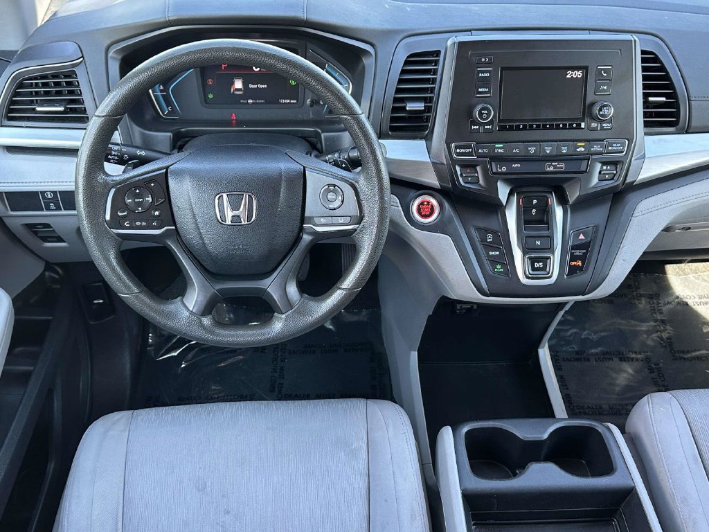 Used 2021 Honda Odyssey LX image 14