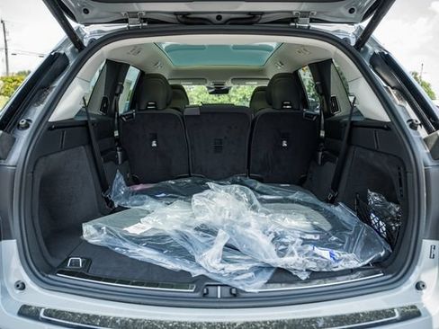 New 2026 Volvo EX90 Ultra AWD/4WD image 10