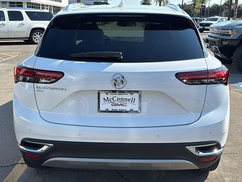 Used 2023 Buick Envision Essence image 6