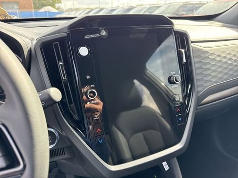 New 2026 Subaru Forester Sport AWD/4WD image 16