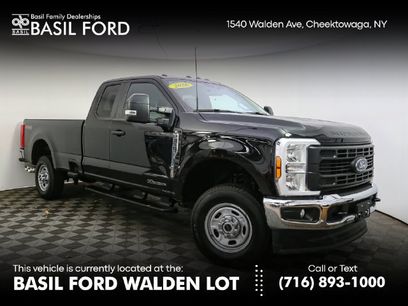 Used 2026 Ford F350 XL w/ XL Chrome Package