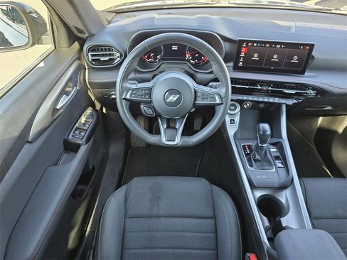 Used 2024 Dodge Hornet GT w/ GT Blacktop Package image 19