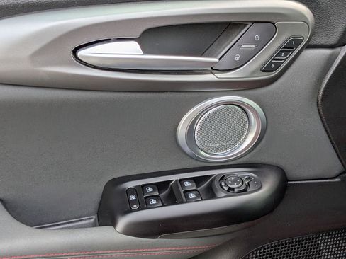 Used 2024 Dodge Hornet R/T Plus w/ Tech Pack Plus w/o Parking image 15