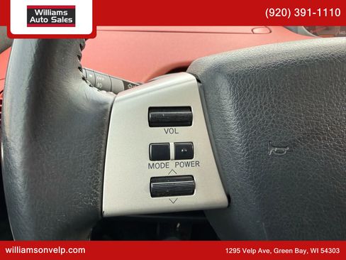 Used 2004 Nissan Quest SE w/ (SEA) Seat Pkg image 24
