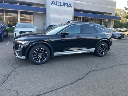 Certified 2024 Acura ZDX A-Spec AWD/4WD image 34
