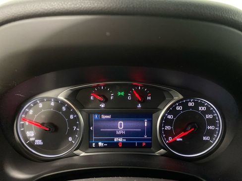 Certified 2024 GMC Terrain SLE w/ Driver Convenience Package FWD image 15