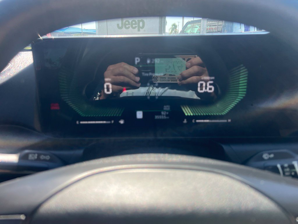 Used 2025 Kia K4 FWD image 49