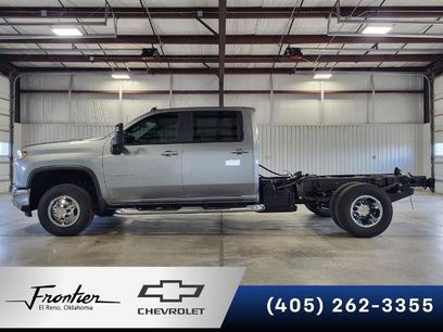 New 2026 Chevrolet Silverado 3500 LT w/ Convenience Package