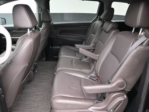 Used 2022 Honda Odyssey EX-L image 12