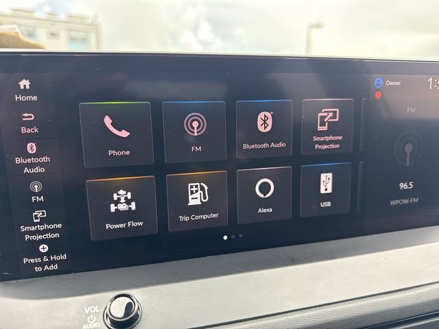 Used 2024 Honda Accord Sport image 18