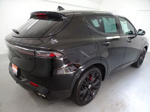 Certified 2024 Dodge Hornet R/T Plus AWD/4WD image 24