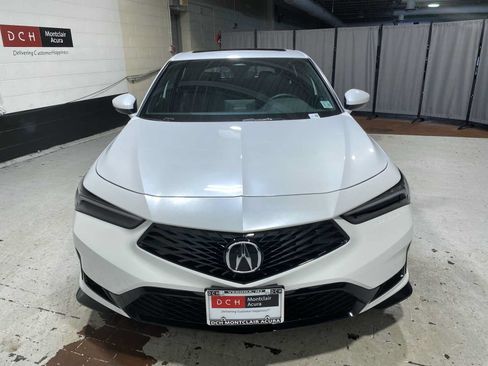 Used 2026 Acura Integra A-Spec FWD image 6