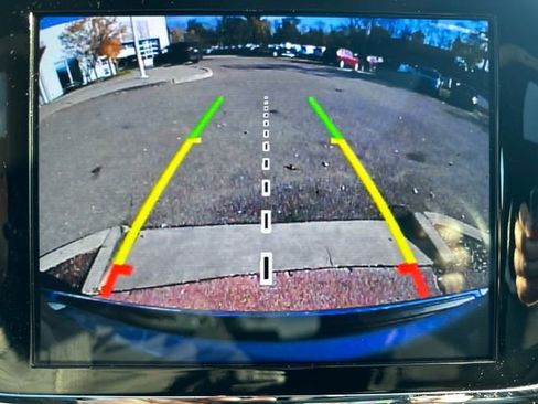 Used 2020 Jeep Grand Cherokee Limited w/ Premium Lighting Group image 19