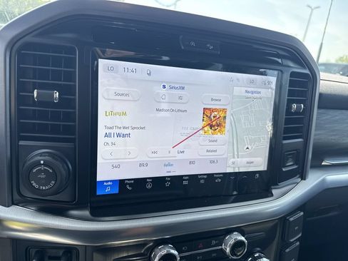 Used 2025 Ford F150 King Ranch AWD/4WD image 26
